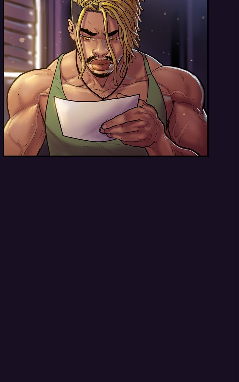 Read Ordeal Fr Manga Online