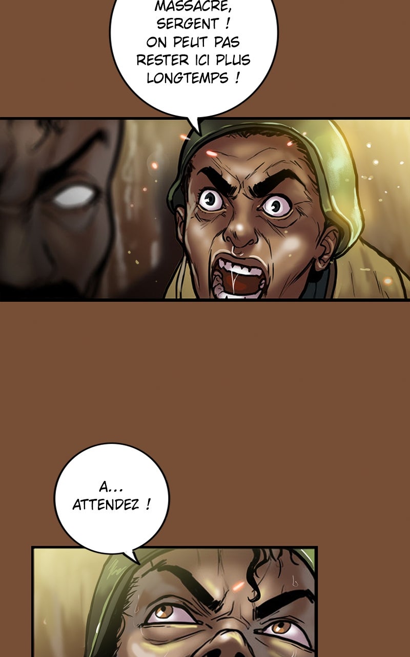 Read Ordeal Fr Manga Online