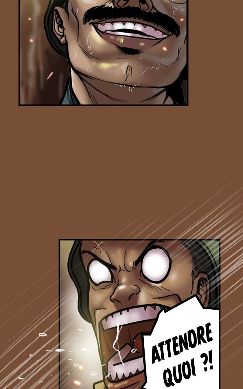 Read Ordeal Fr Manga Online