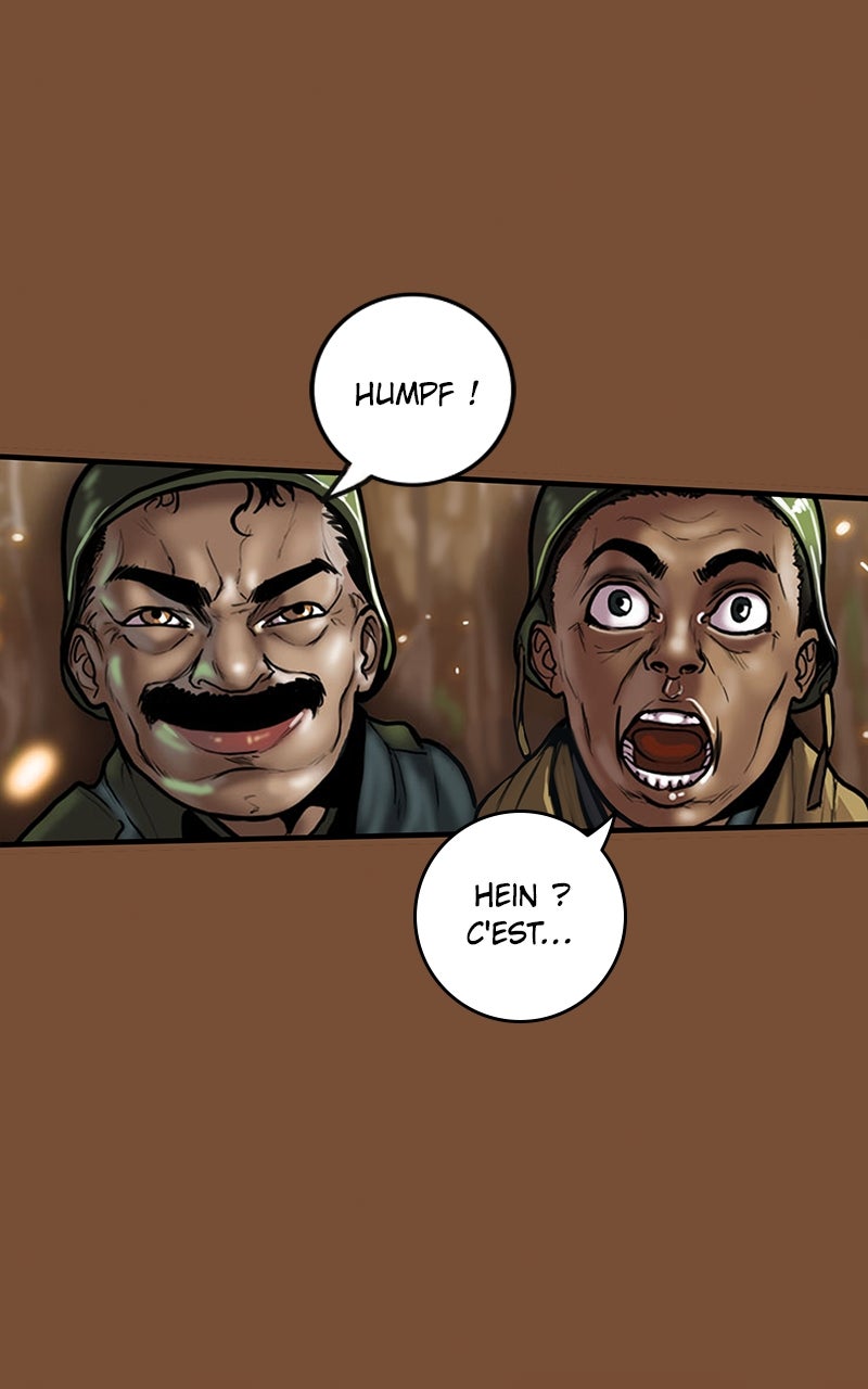 Read Ordeal Fr Manga Online