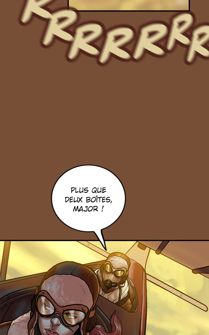 Read Ordeal Fr Manga Online