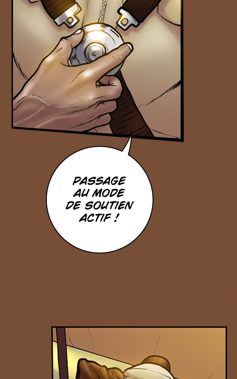Read Ordeal Fr Manga Online