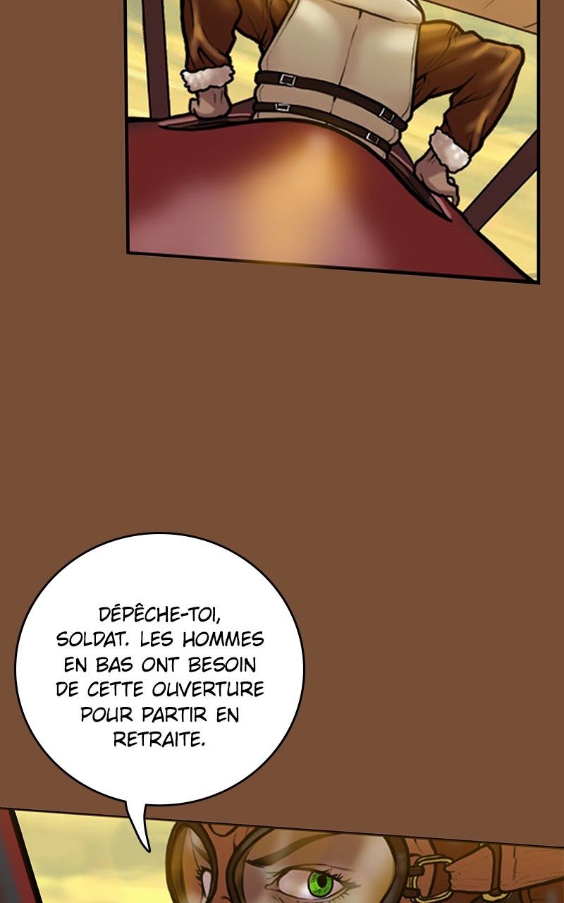 Read Ordeal Fr Manga Online
