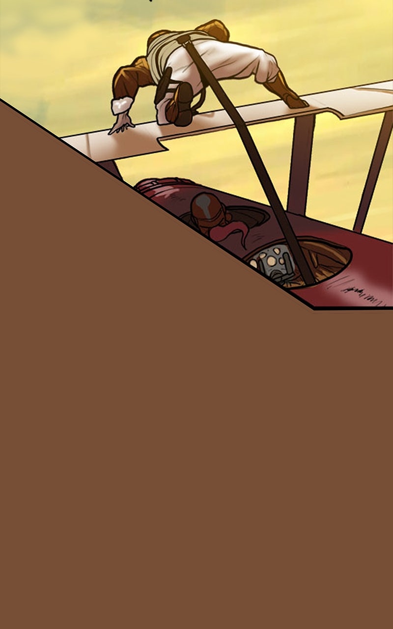 Read Ordeal Fr Manga Online