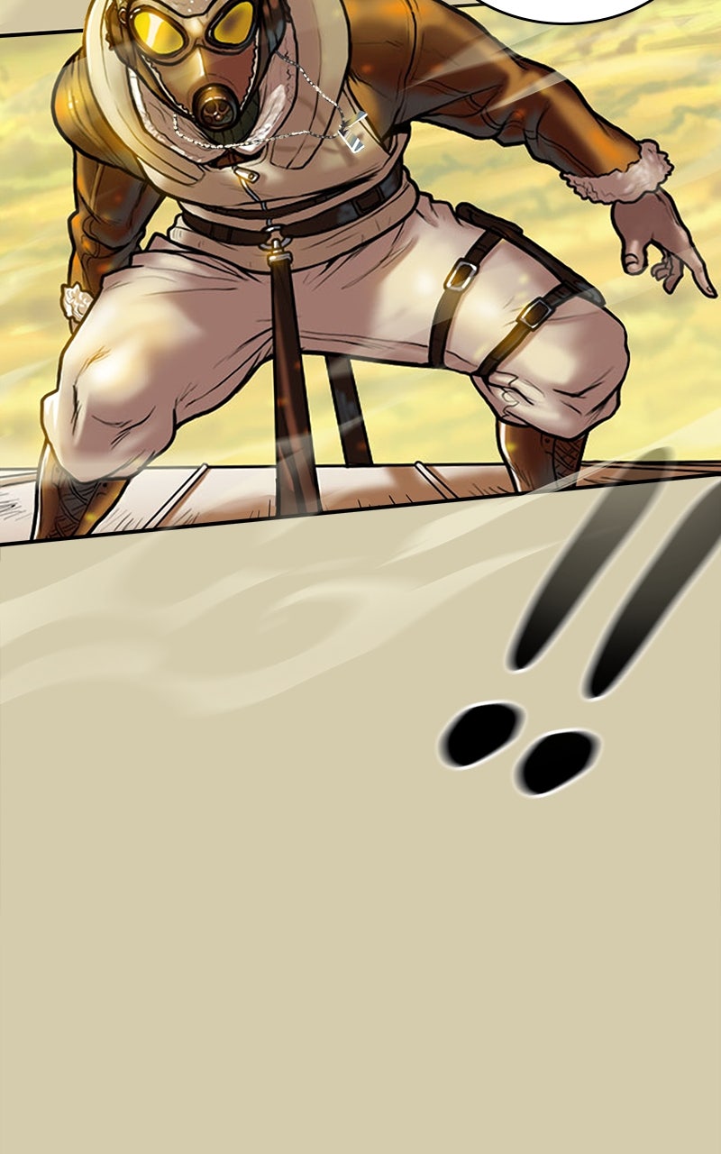 Read Ordeal Fr Manga Online