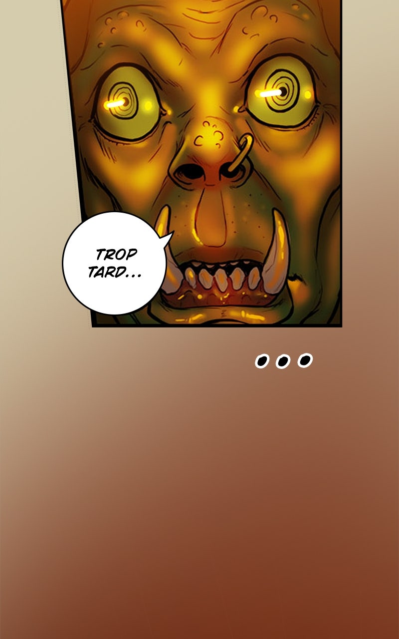 Read Ordeal Fr Manga Online