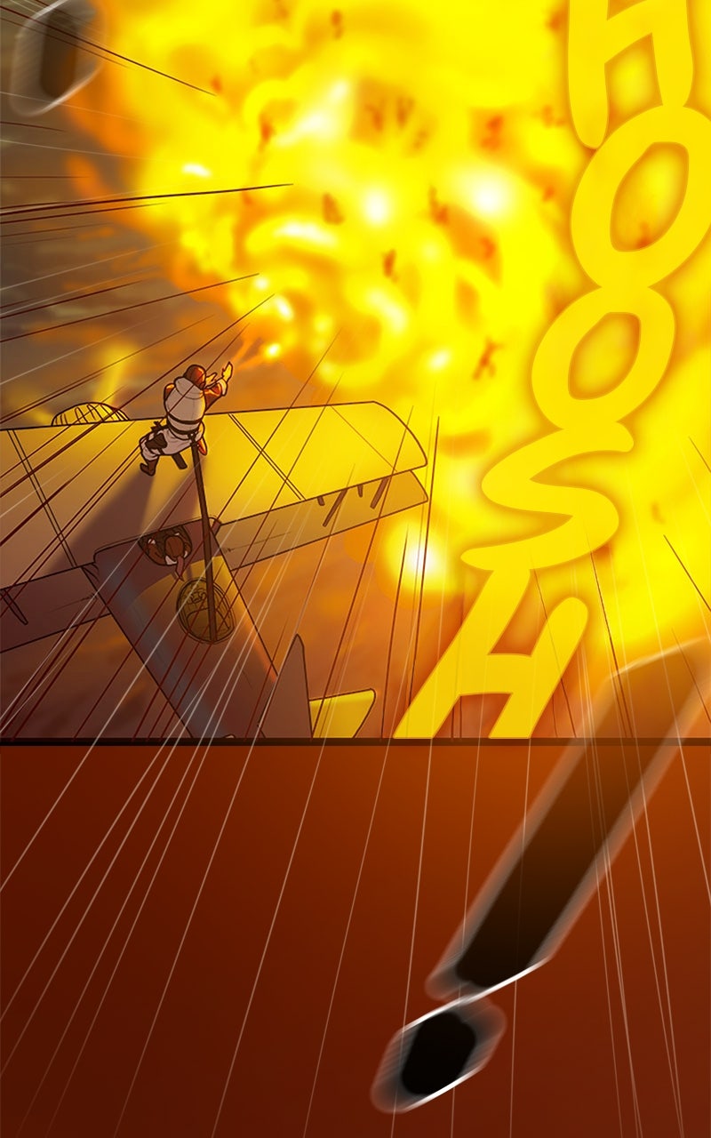 Read Ordeal Fr Manga Online