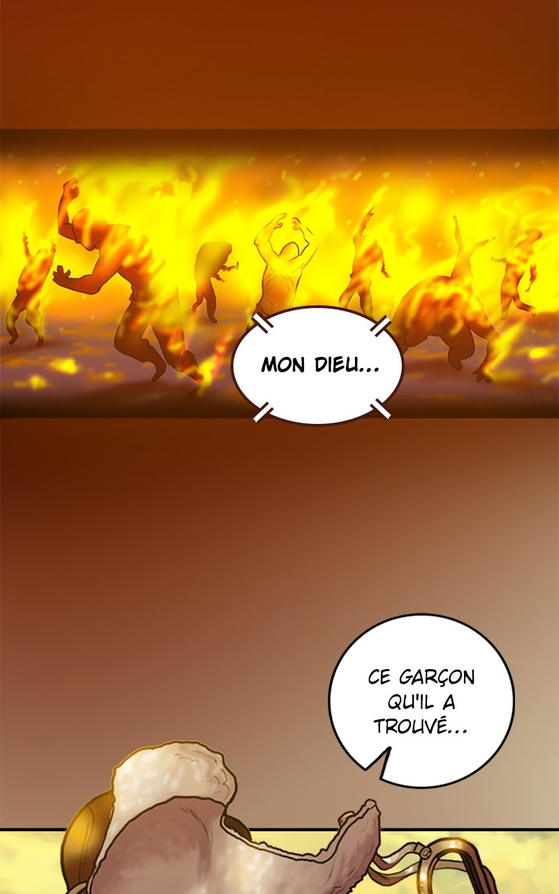 Read Ordeal Fr Manga Online