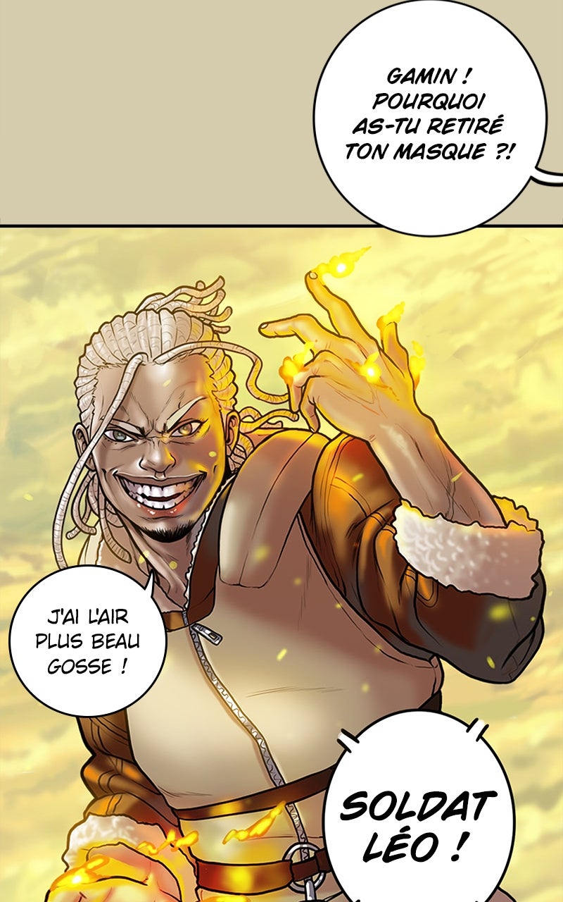 Read Ordeal Fr Manga Online
