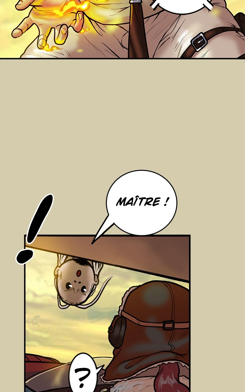 Read Ordeal Fr Manga Online