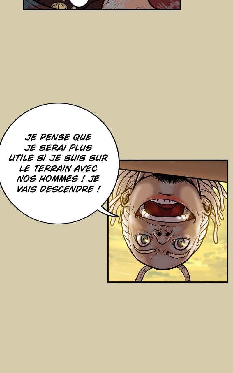 Read Ordeal Fr Manga Online