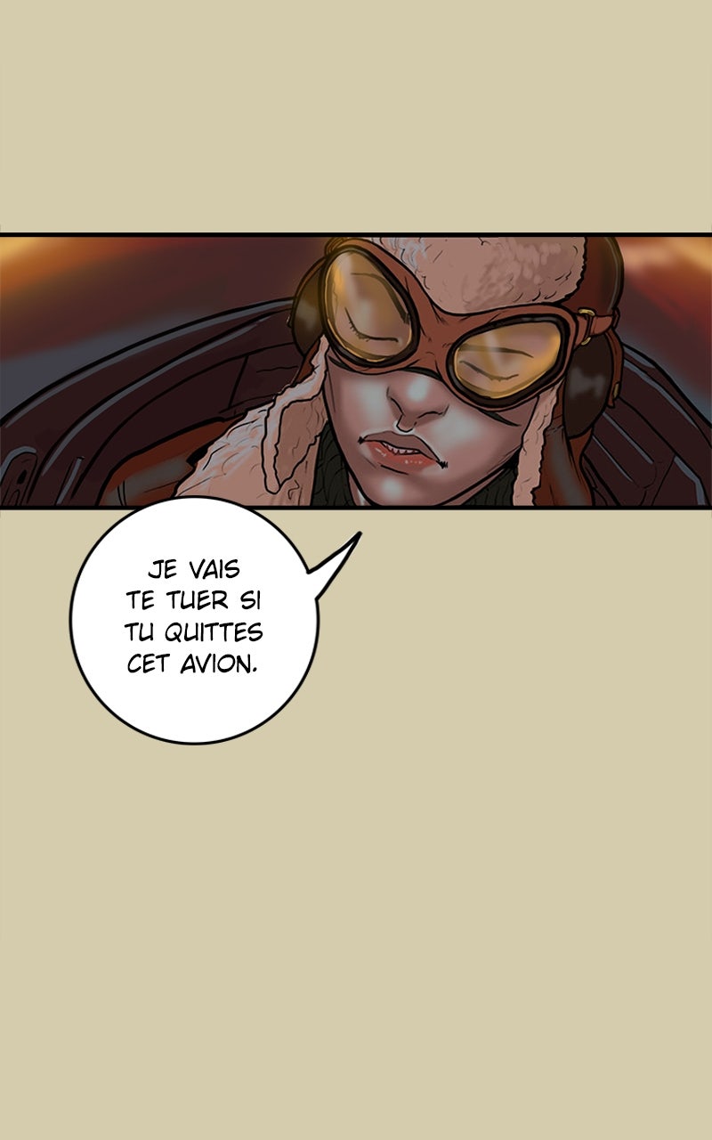 Read Ordeal Fr Manga Online
