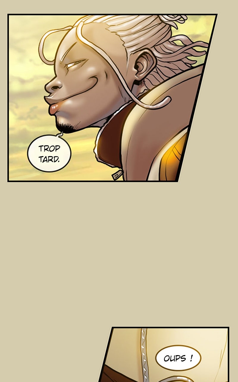 Read Ordeal Fr Manga Online