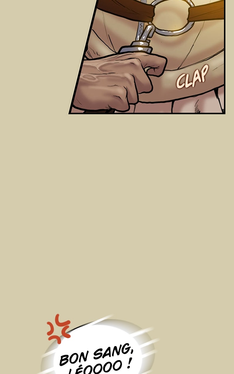 Read Ordeal Fr Manga Online
