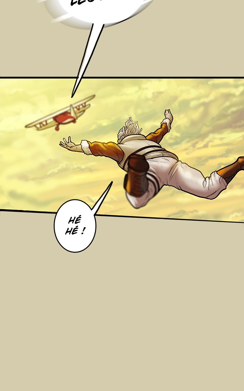 Read Ordeal Fr Manga Online