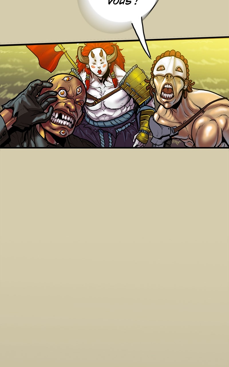 Read Ordeal Fr Manga Online