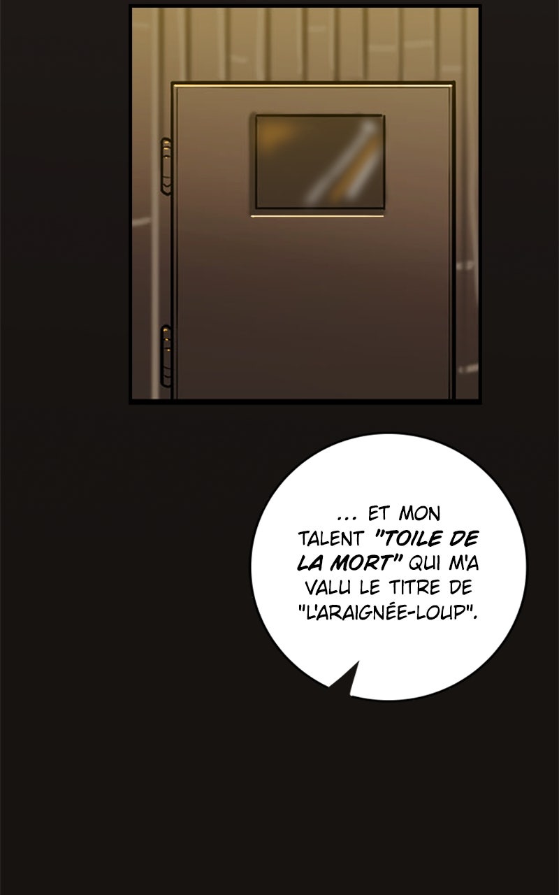 Read Ordeal Fr Manga Online