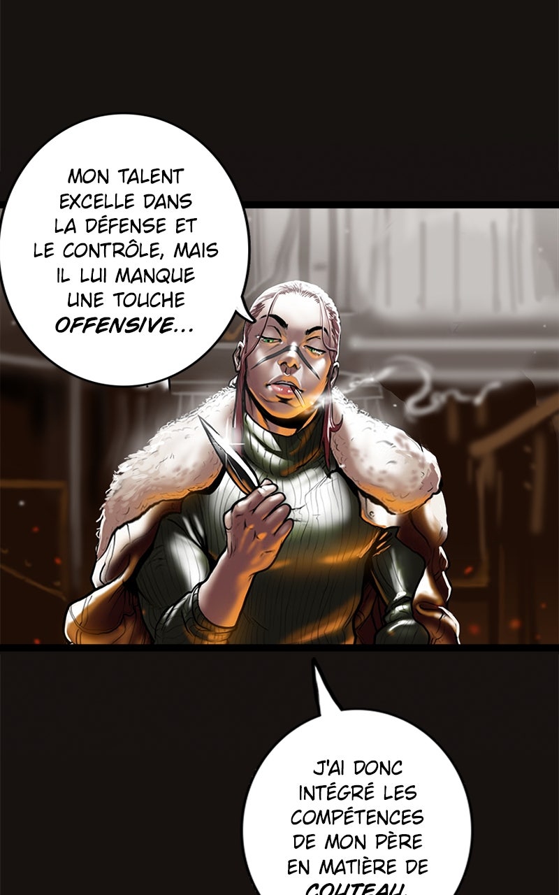 Read Ordeal Fr Manga Online