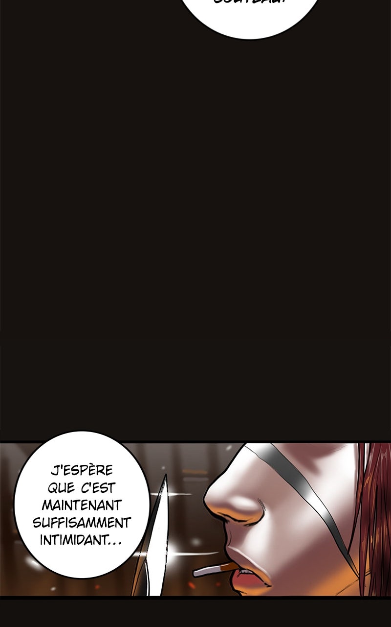 Read Ordeal Fr Manga Online