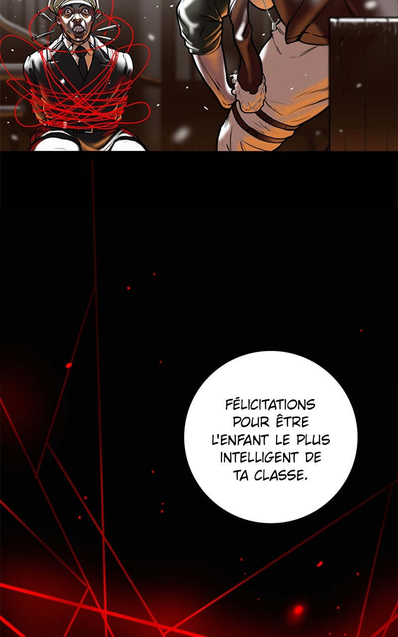 Read Ordeal Fr Manga Online