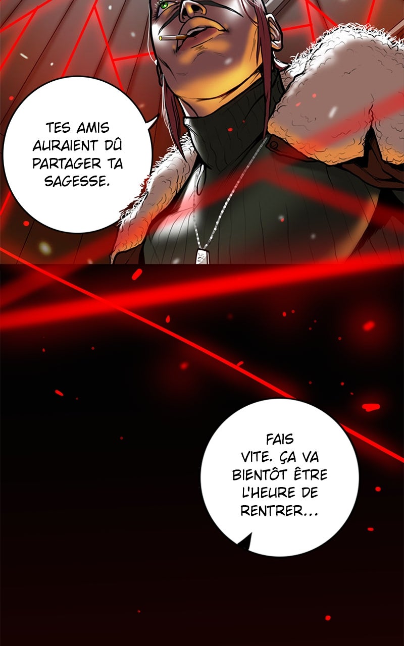 Read Ordeal Fr Manga Online
