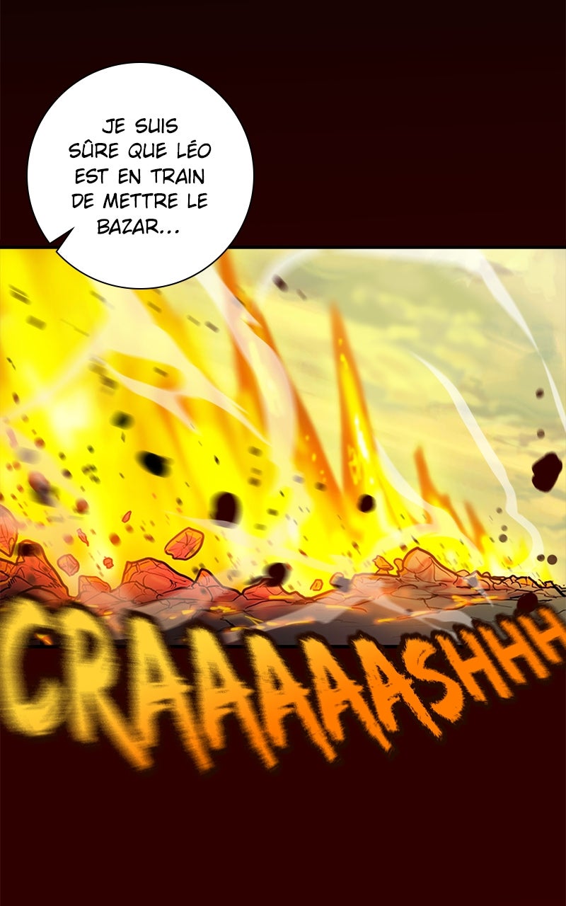 Read Ordeal Fr Manga Online