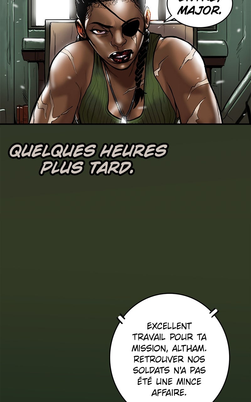 Read Ordeal Fr Manga Online