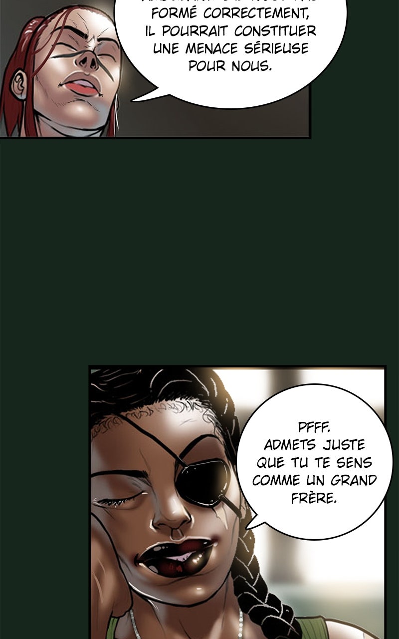 Read Ordeal Fr Manga Online