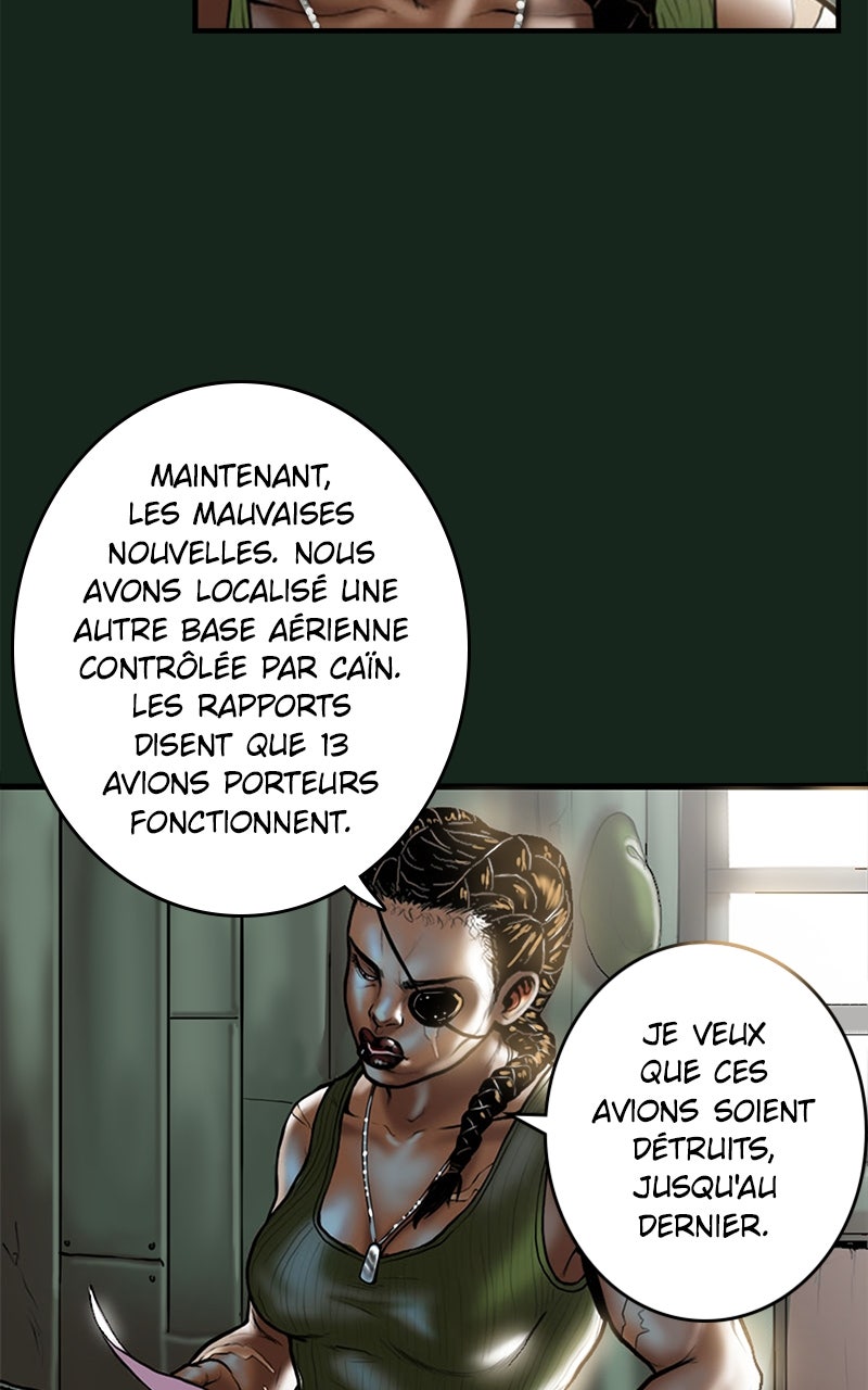 Read Ordeal Fr Manga Online