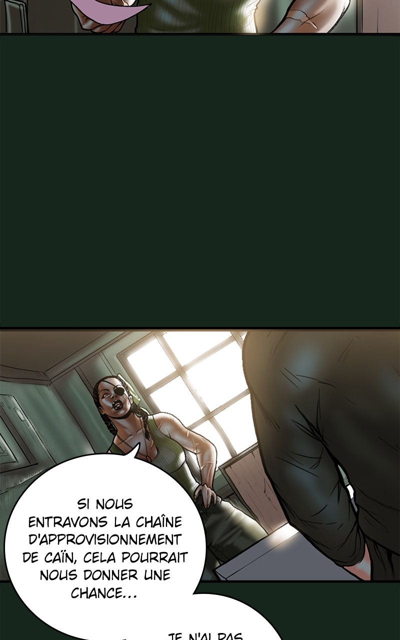 Read Ordeal Fr Manga Online