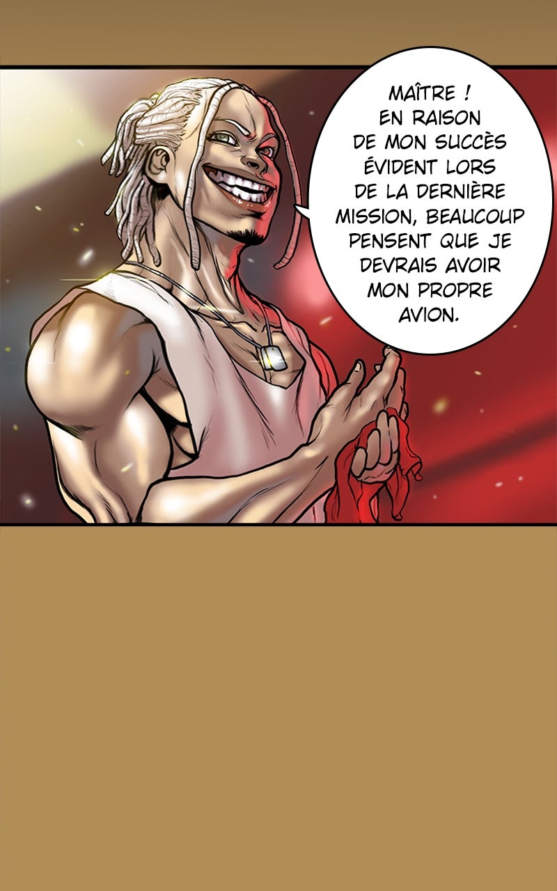 Read Ordeal Fr Manga Online