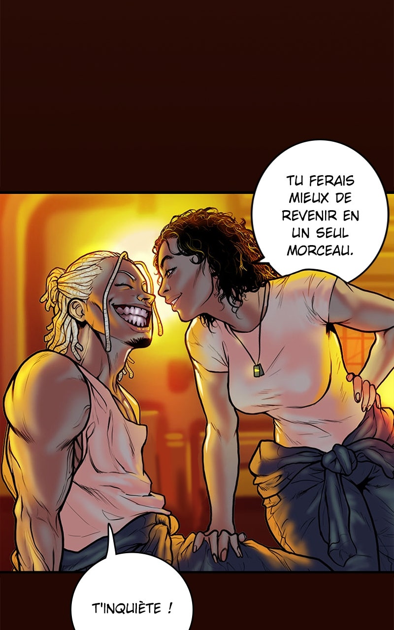 Read Ordeal Fr Manga Online
