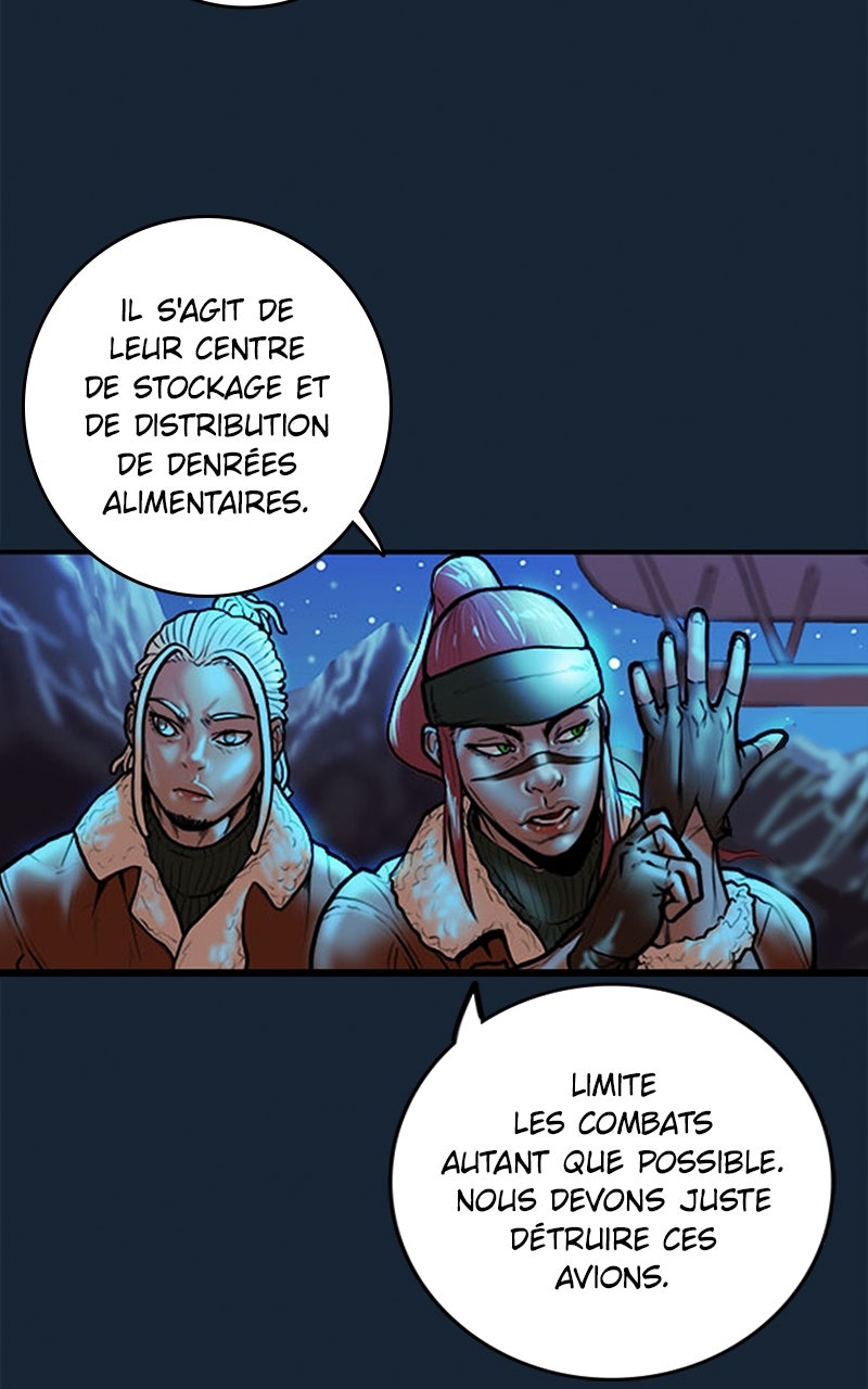 Read Ordeal Fr Manga Online