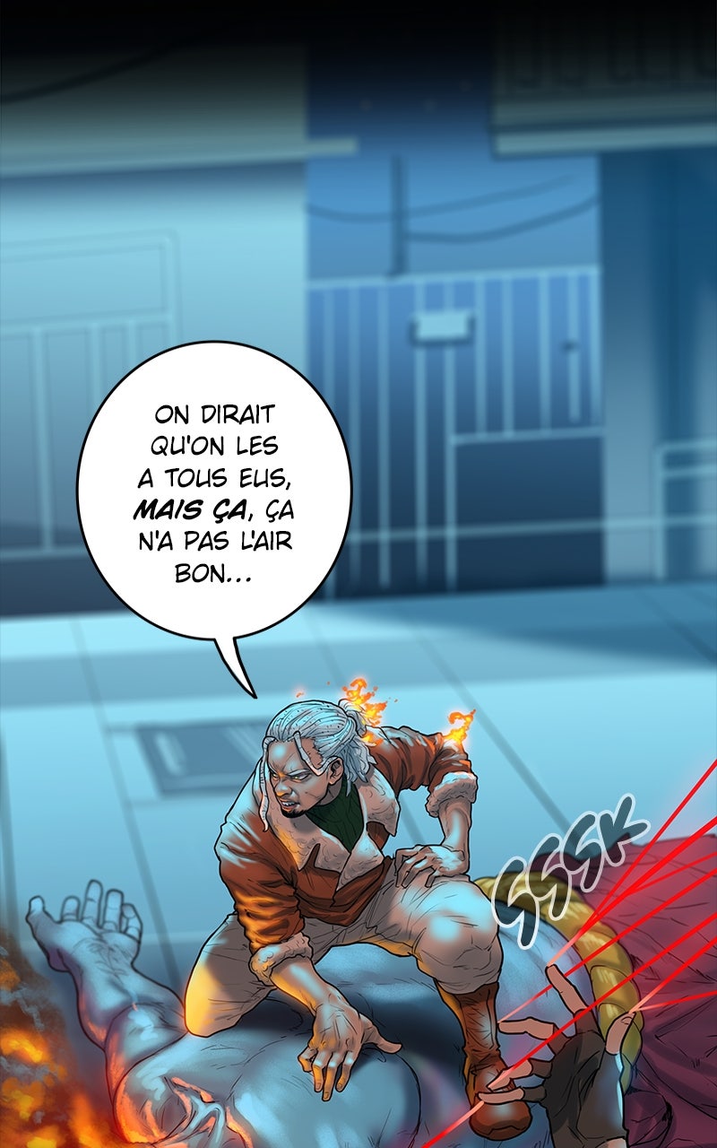 Read Ordeal Fr Manga Online