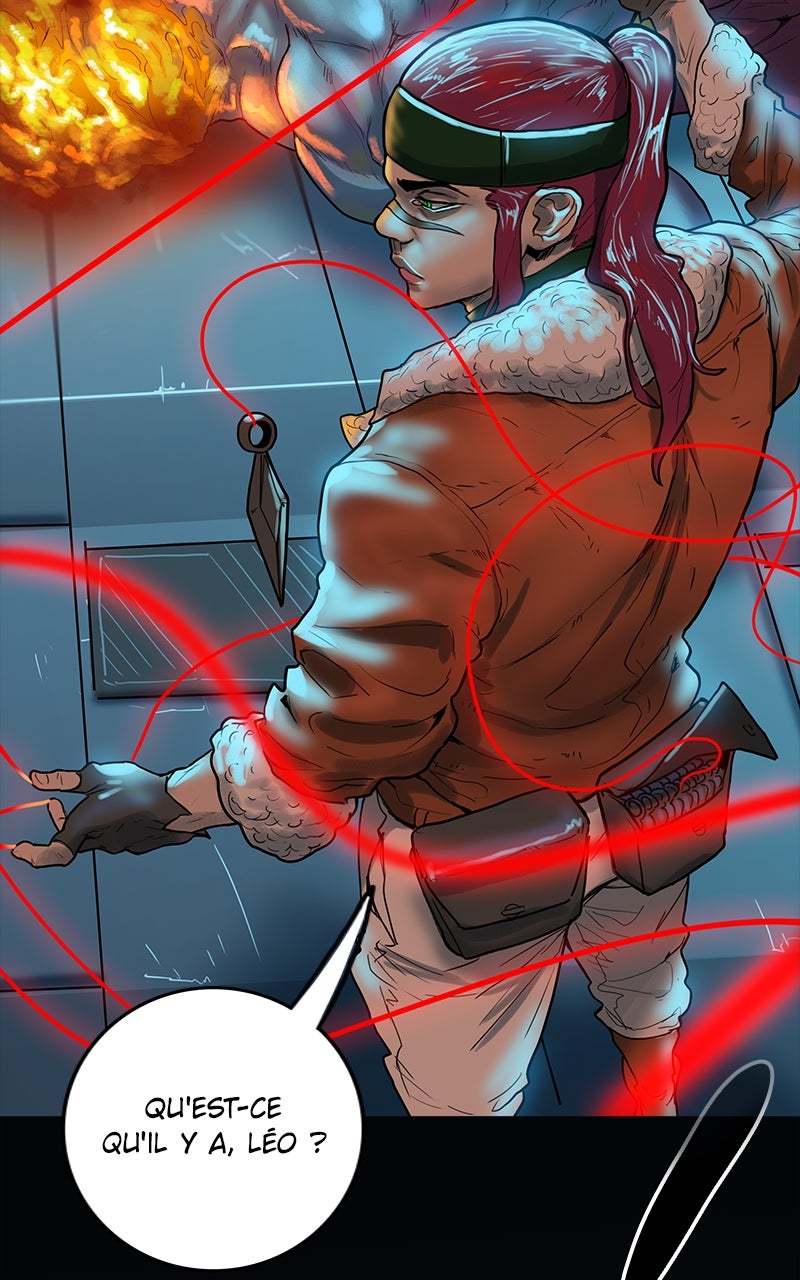 Read Ordeal Fr Manga Online