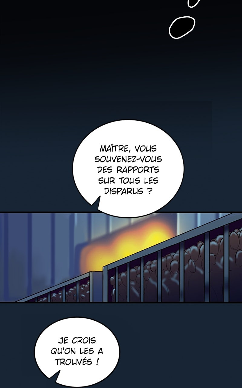 Read Ordeal Fr Manga Online