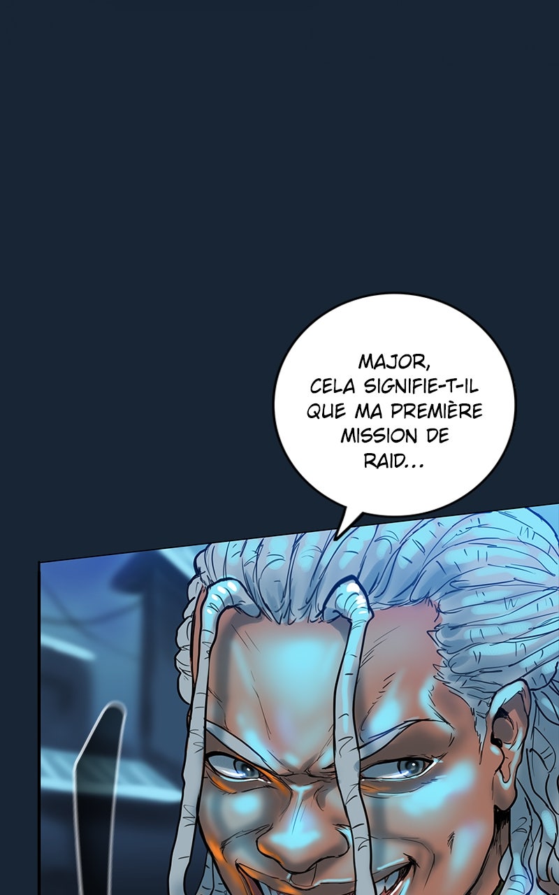Read Ordeal Fr Manga Online