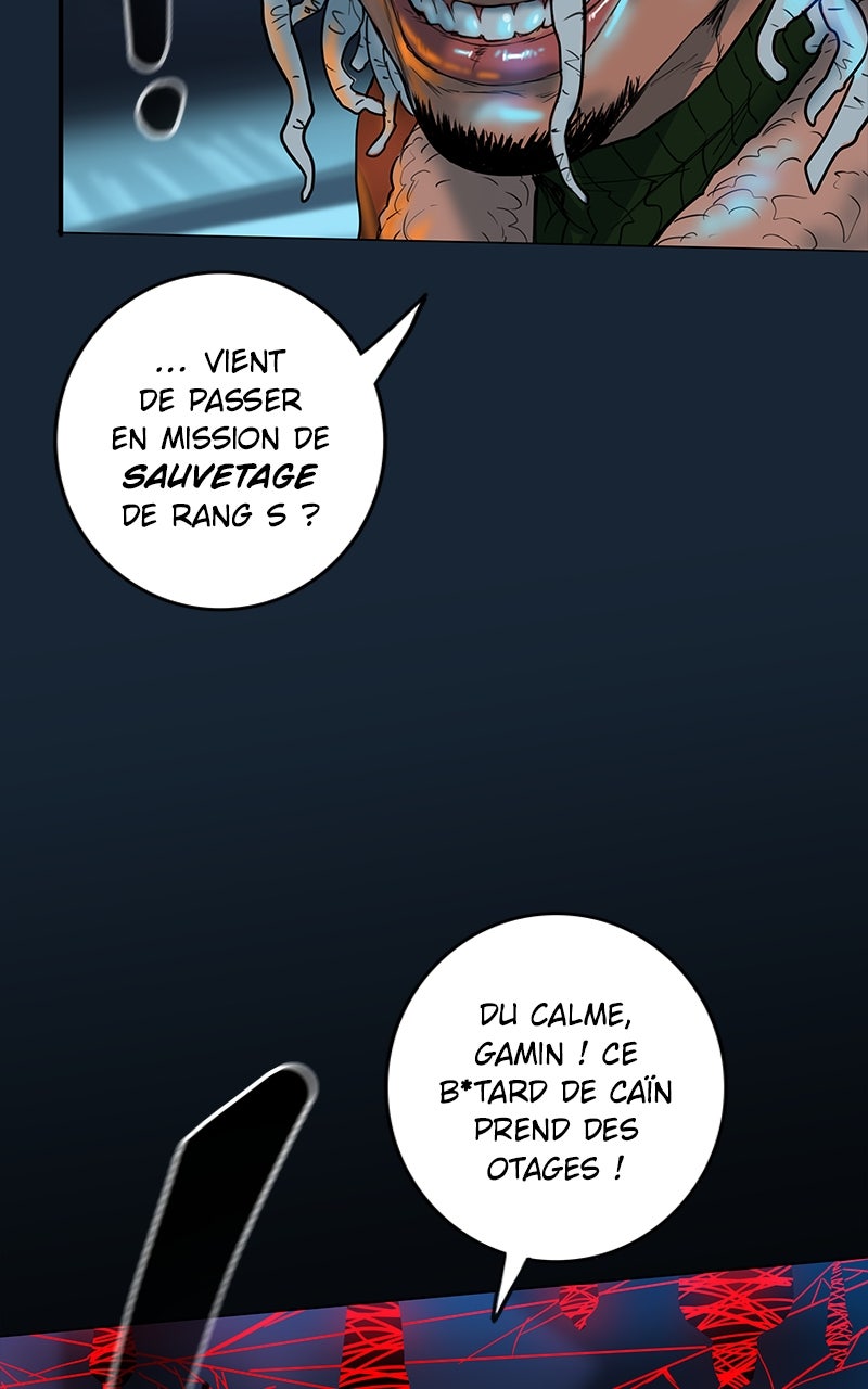 Read Ordeal Fr Manga Online