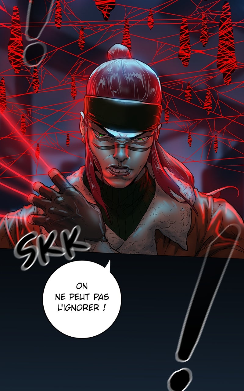 Read Ordeal Fr Manga Online