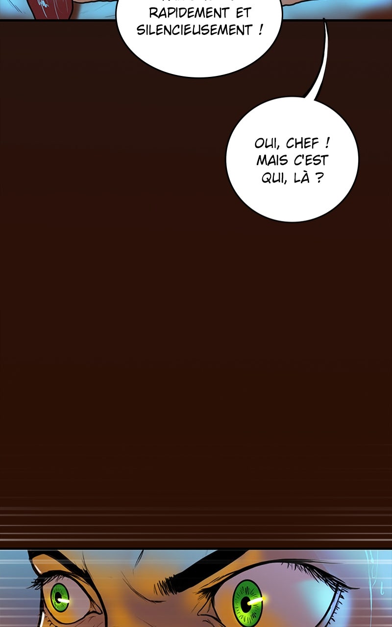 Read Ordeal Fr Manga Online
