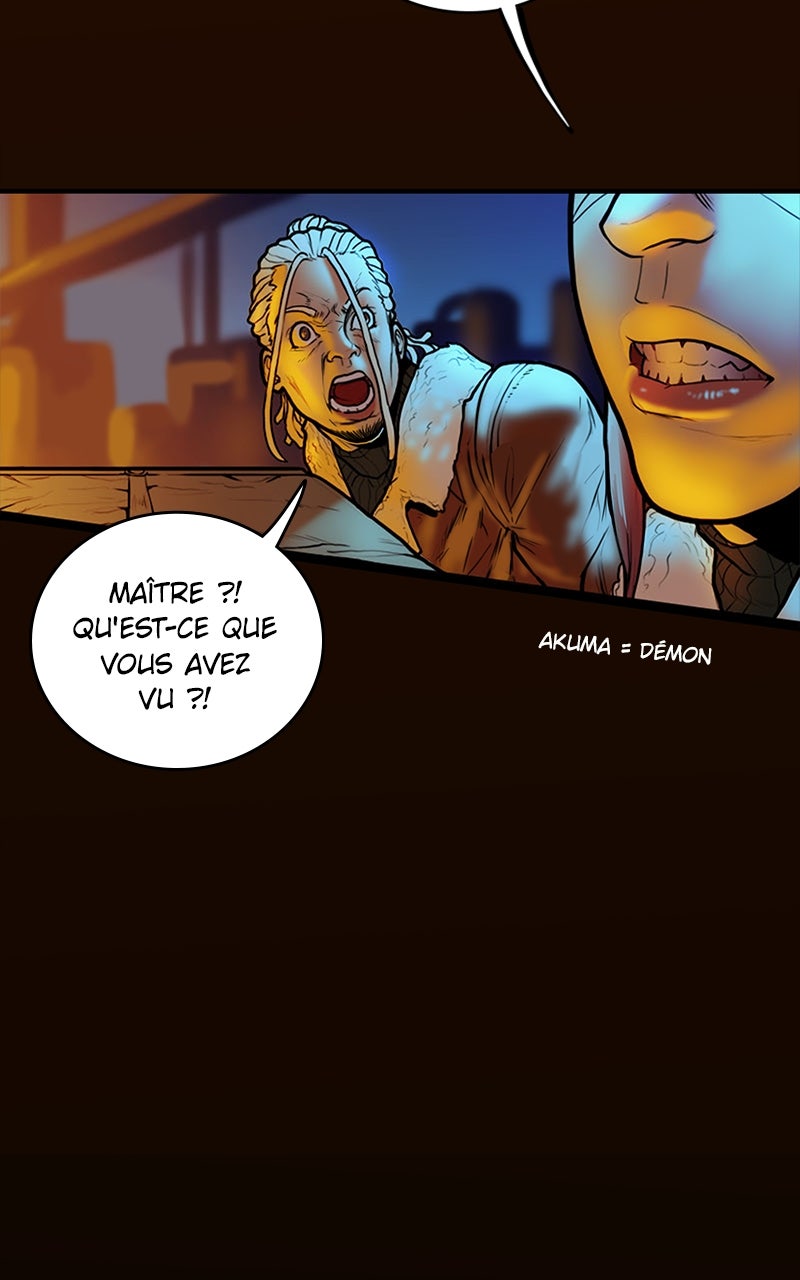 Read Ordeal Fr Manga Online