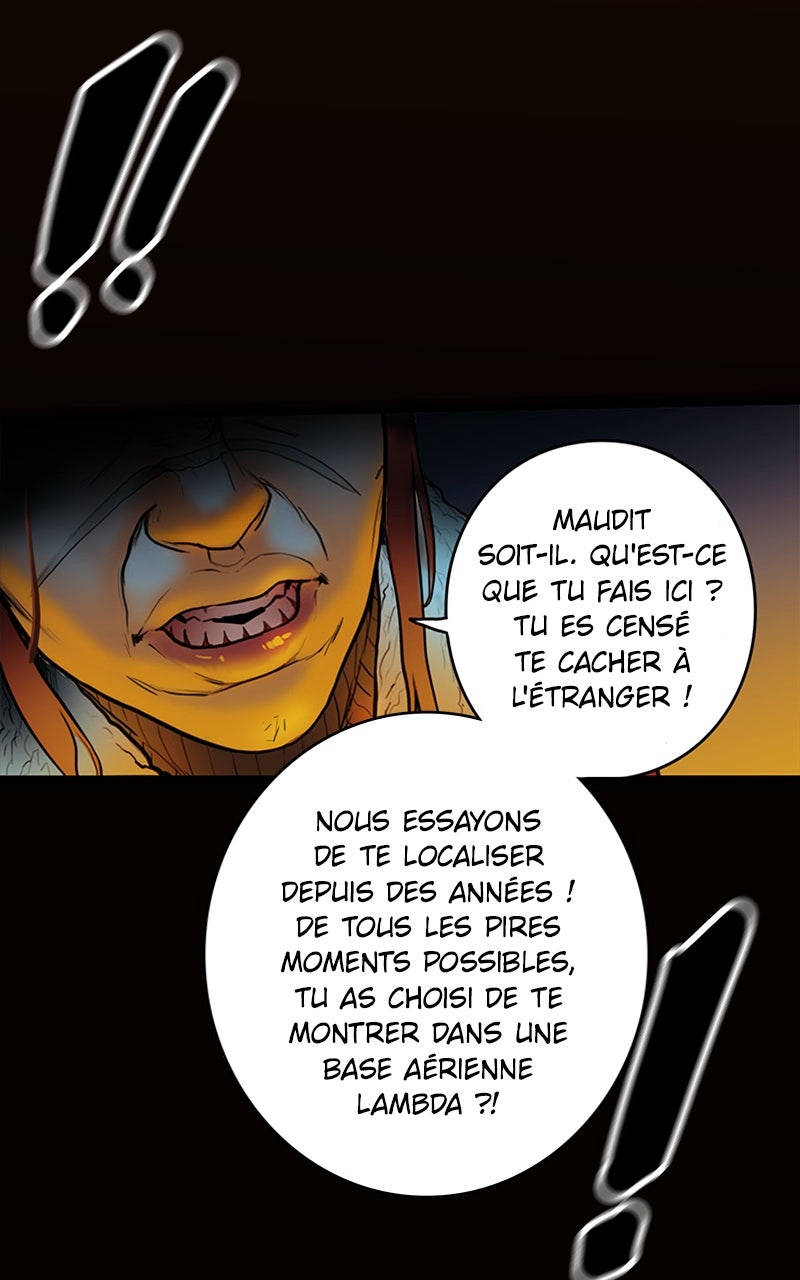 Read Ordeal Fr Manga Online