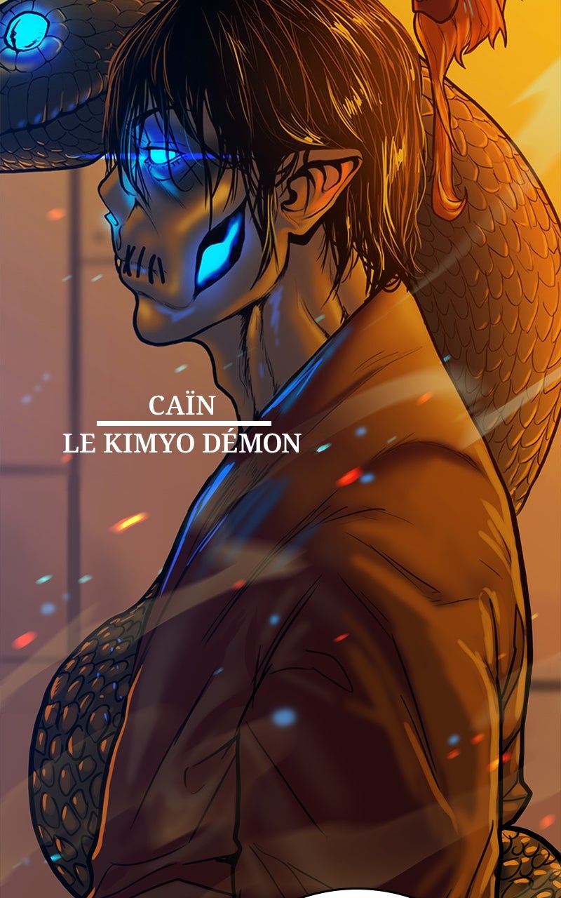 Read Ordeal Fr Manga Online