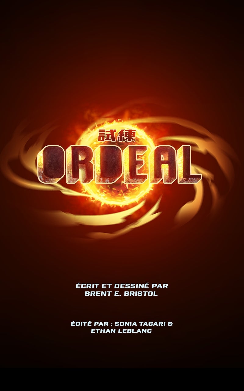 Read Ordeal Fr Manga Online