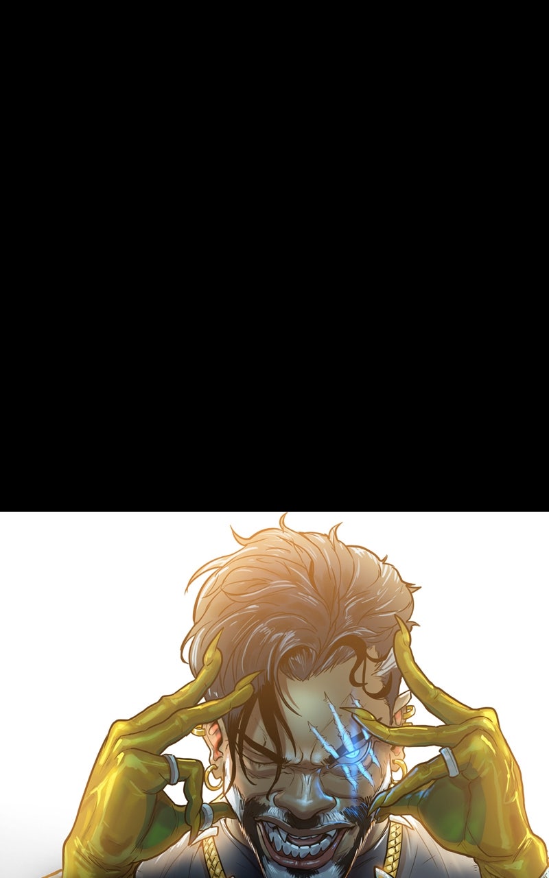 Read Ordeal Fr Manga Online