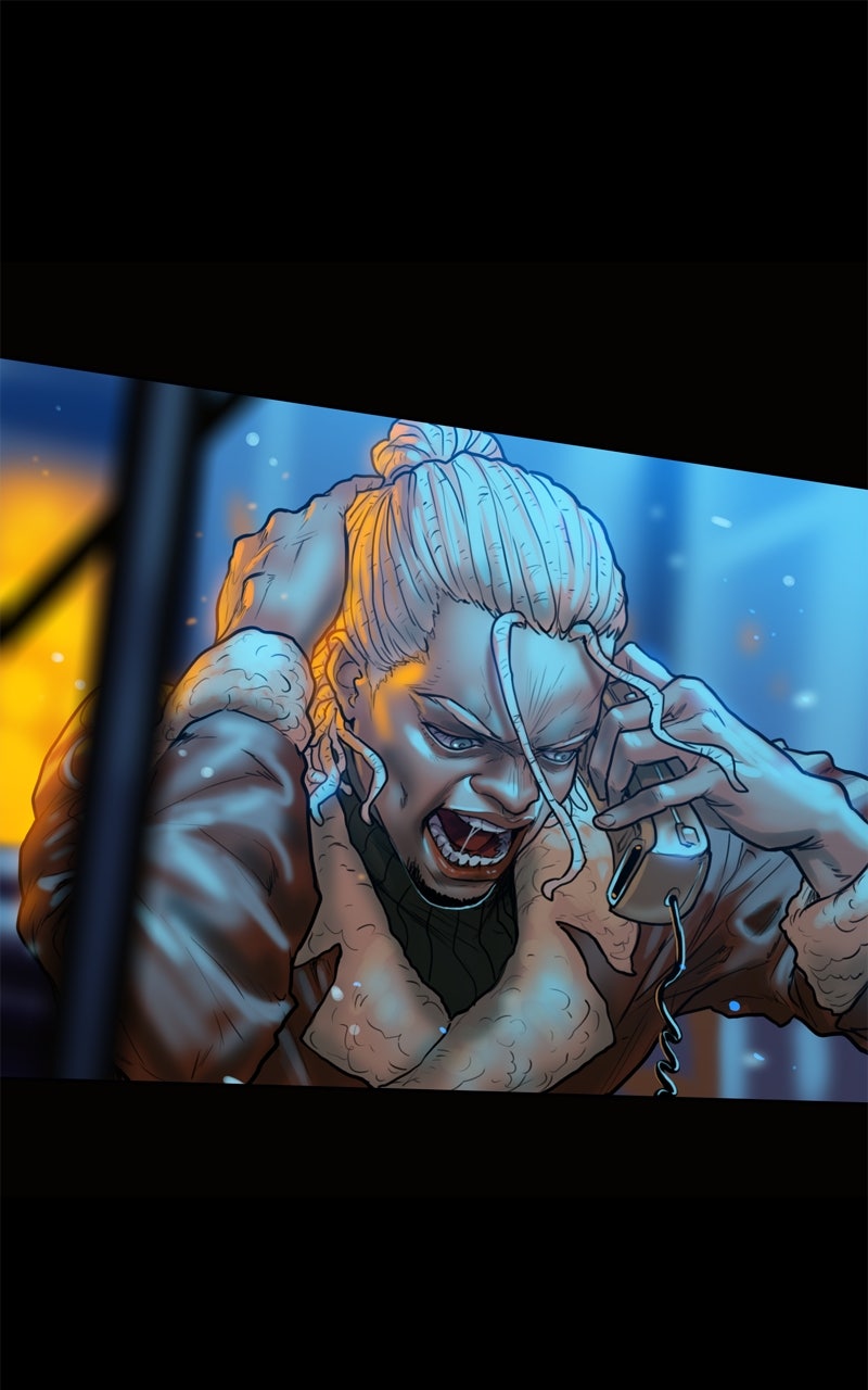 Read Ordeal Fr Manga Online