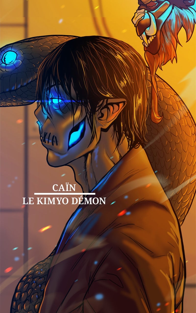 Read Ordeal Fr Manga Online