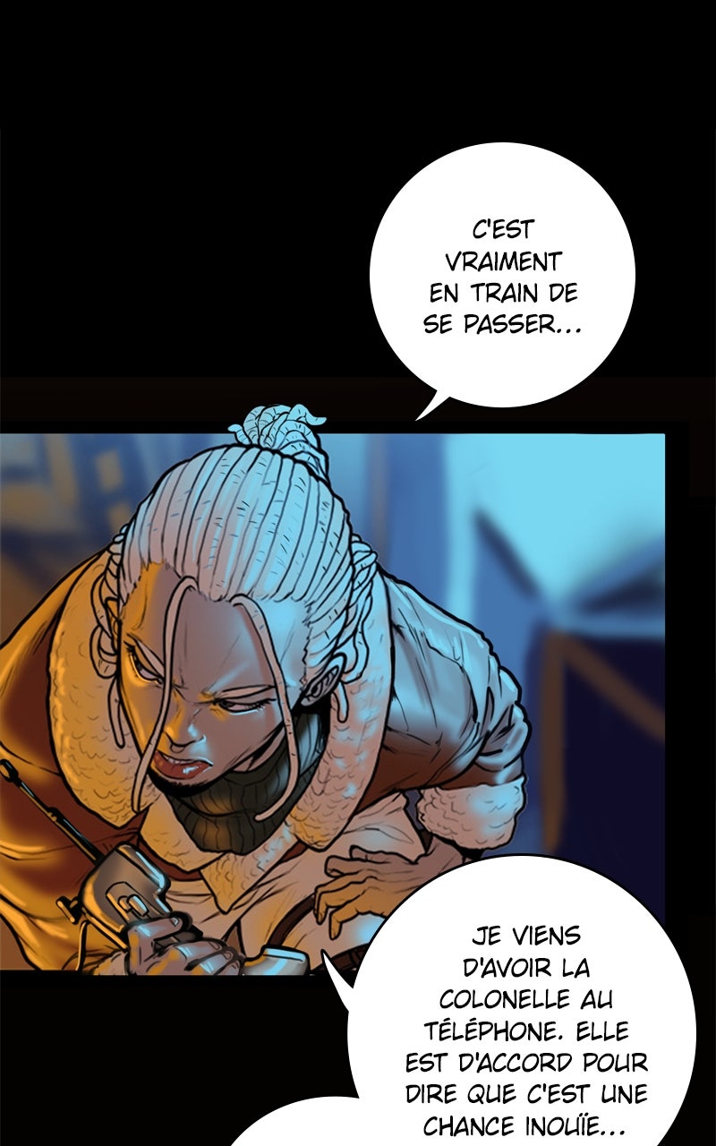 Read Ordeal Fr Manga Online