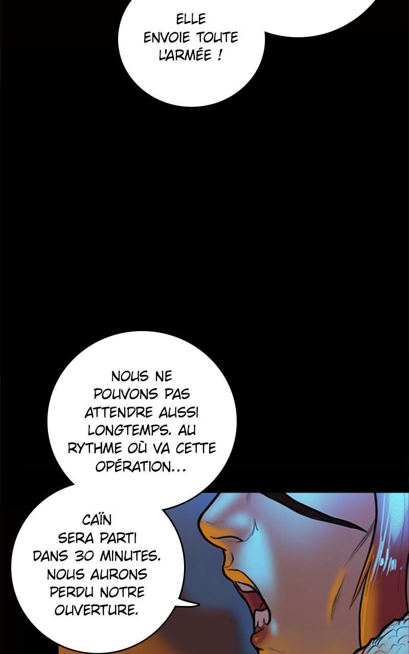 Read Ordeal Fr Manga Online