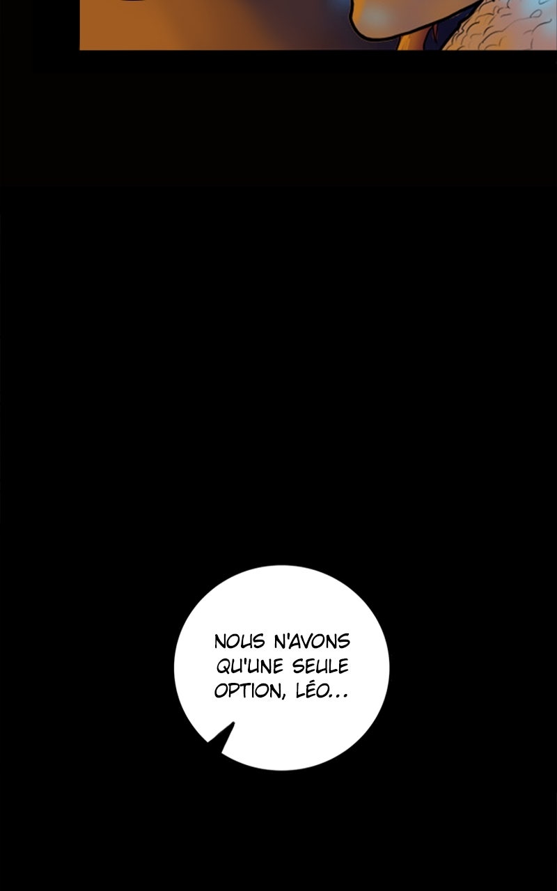 Read Ordeal Fr Manga Online